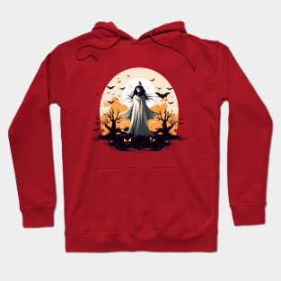 The Spirit of Spooktober Hoodie